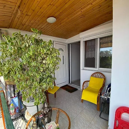 Siga Siga Apartment Megara Exterior photo