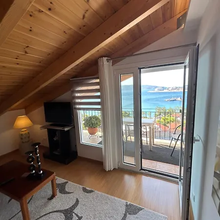 Siga Siga Apartment Megara Exterior photo