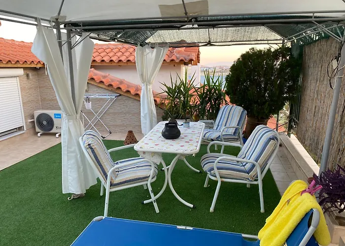 Siga Siga Apartment