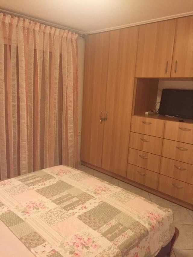 Appartamento Siga Siga Mégara